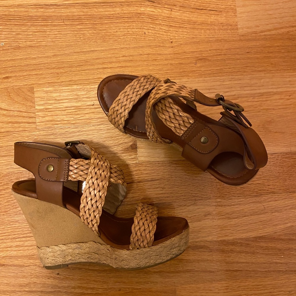 ALDO Wedges